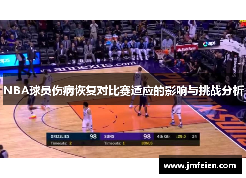 NBA球员伤病恢复对比赛适应的影响与挑战分析